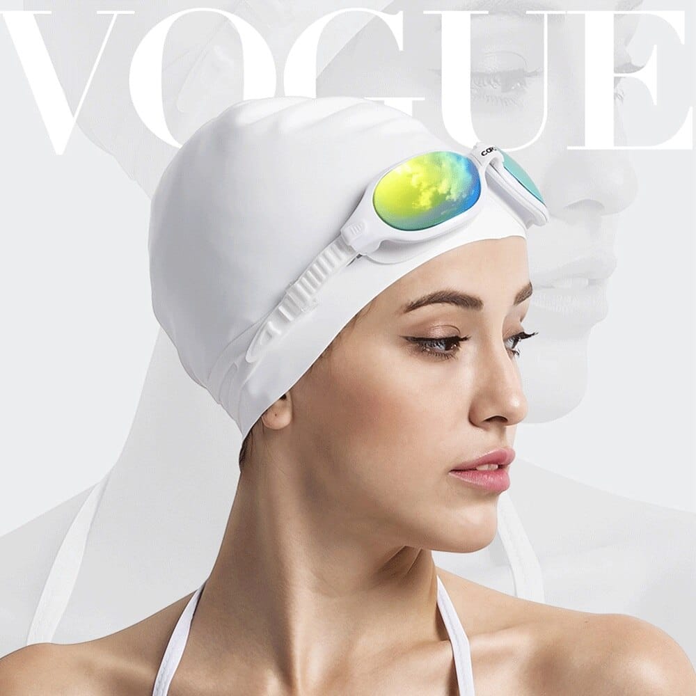 5 Best Swim Cap For Long Hair in 2024