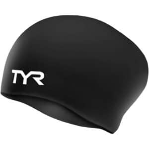 best swim cap for long Hair